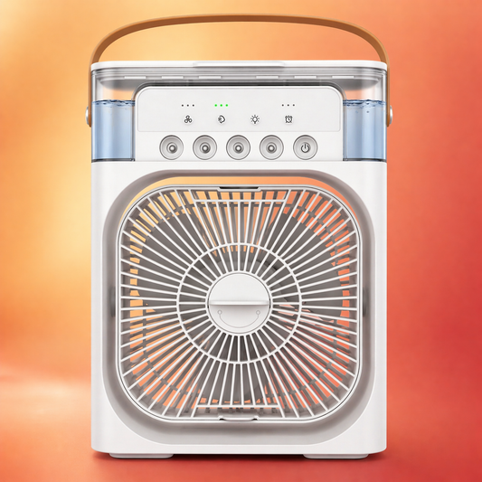 Mini Air Conditioner